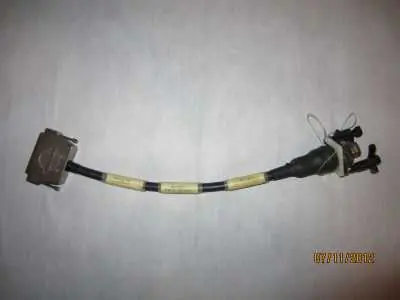 Schneller Versand Spezial- Prüfkabel AK-03-01