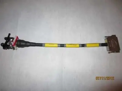 Spezial- Prüfkabel AK-16-06 Nur Für Kurze Zeit