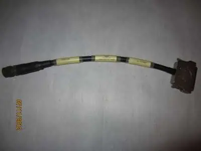 Spezial- Prüfkabel AK-02-02 Geprüft