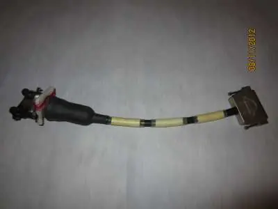 Zertifiziert Spezial- Prüfkabel AK-02-23