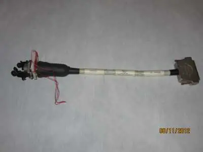 Spezial- Prüfkabel AK-02-13 Rabatt