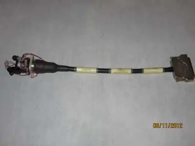 Spezial- Prüfkabel AK-02-12 Schnäppchen
