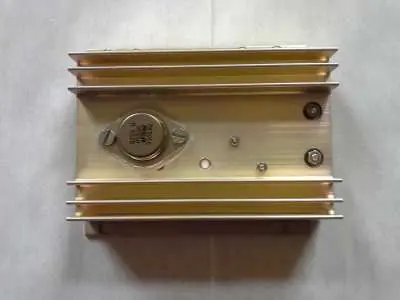 Transistoraufbau AEG D1901 Jetzt Kaufen