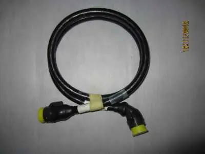 Preisreduziert Stromversorgungskabel RS 555.1555