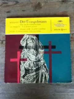 Der Evangelimann Top-Preis