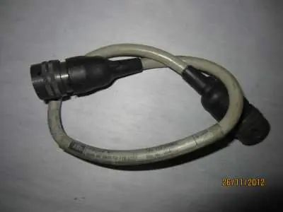 AEG Prüfkabel W1 Markenware