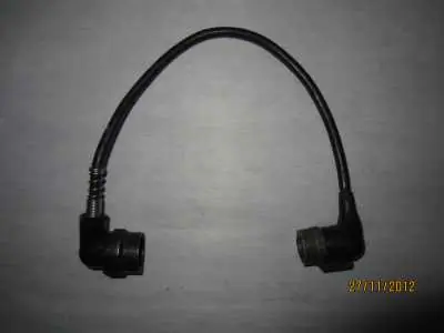 Spezialkabel Nr 45 und 21 für Funkgerät SEM 35 Neuheit