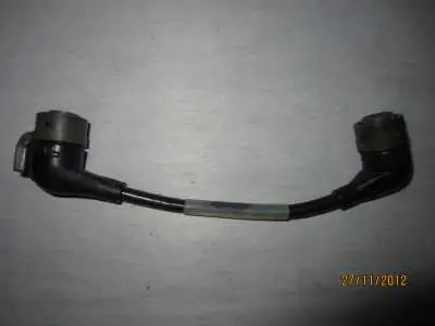 Echt Spezialkabel Nr.20 mit 2 x 3-Pol.Anschluß(M + W) für SEM 35