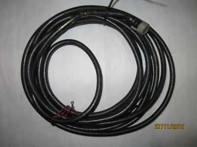 Spezialkabel Nr. 16 Neuheit