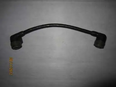 Spezialkabel Nr. 22 mit 2 x 15-Pol.-Anschluß (Männlich) für Funkgerät SEM 35 Sale