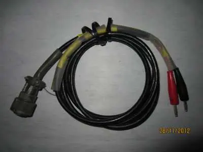 Spezialkabel W319 Versand Am Gleichen Tag