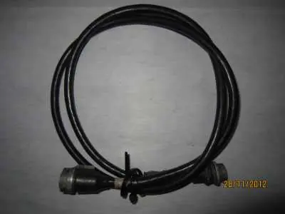 Spezialkabel 12-Polig Top-Seller