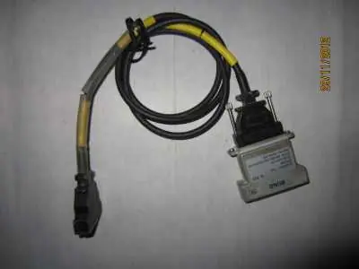 Zertifiziert Spezialkabel W326