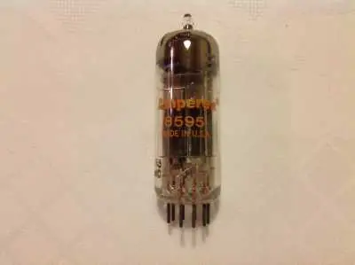 Elektronenröhre 8595 Neu