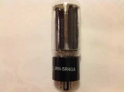 Elektronenröhre JAN 5R4GA Jetzt Kaufen