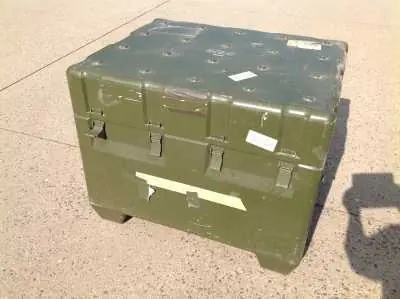 Neue Ware Rohde & Schwarz Antennenanpassgerät FK 859 in Transportkiste