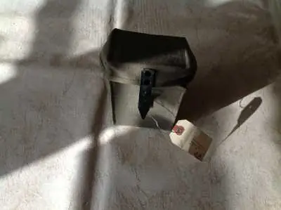 Kopfhörer E1 in Transporttasche Knallerangebot