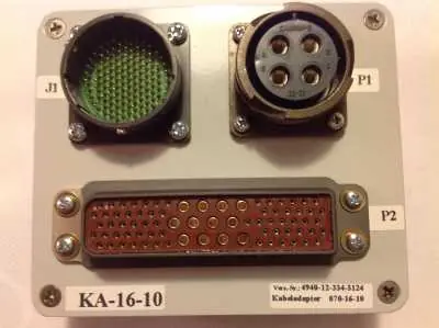 Letzte Chance BW-Fink KA-16-10