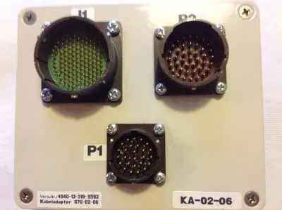Expressversand BW-Fink KA-02-06