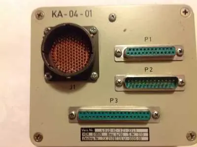 Direkt Vom Hersteller BW-Fink KA-04-01