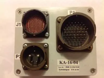 Preis Gesenkt BW-Fink KA-16-04