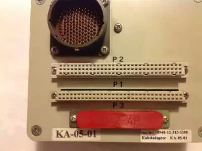Markenware BW-Fink KA-05-01