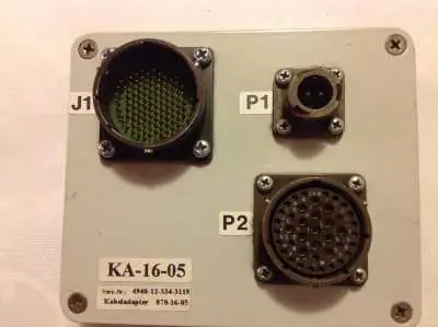 BW-Fink KA-16-05 Angebot