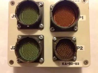 Neue Ware BW-Fink KA-0203