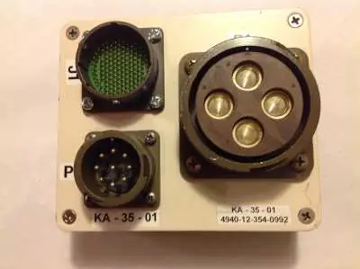 Beliebt BW-Fink KA-35-01