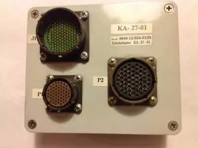 BW-Fink KA-27-01 Top-Seller