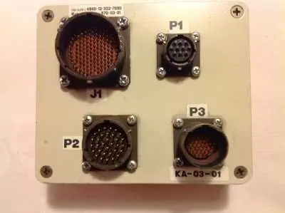 Geprüft BW-Fink KA-03-01