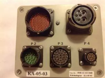 Zertifiziert BW-Fink KA-05-03