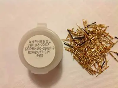 Goldpins 9452 Preisreduziert