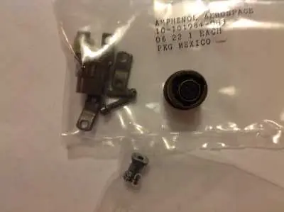 Neu Goldsteckverbinder Amphen0l Air LB
