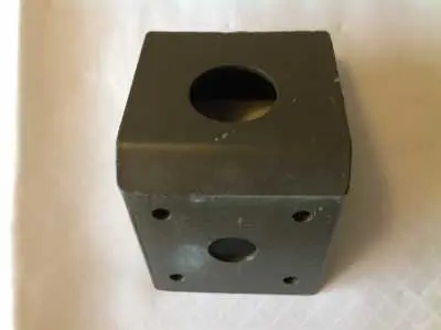Antennenfusshalter MP50 Direktkauf