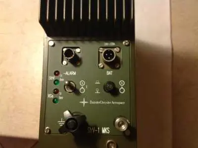 Stromvers.-Gerät Siemens/Phillips Typ1 MKS A1Z 10 158 112,für Fernsprech-Wählvermittlung Top-Seller