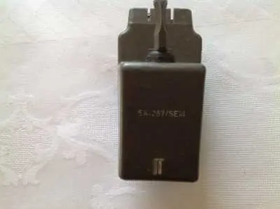 Ausverkauf Brustumschalter mit Krodilklemme SA-267/SEM