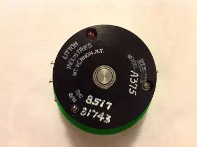 Garantierte Lieferung Resistor Variabel
