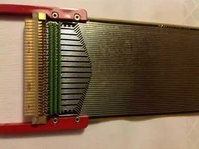 Ausverkauf Steckverbinder LA 550 176