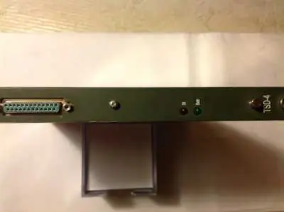 Teilnehmerschaltung-4 TSD-4 A1Z10158769 Signal-Konverter Wochenendangebot
