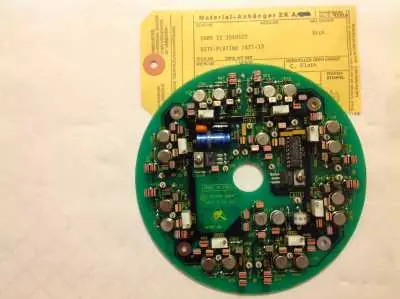 Bite-Platine 7477-13 Super-Preis
