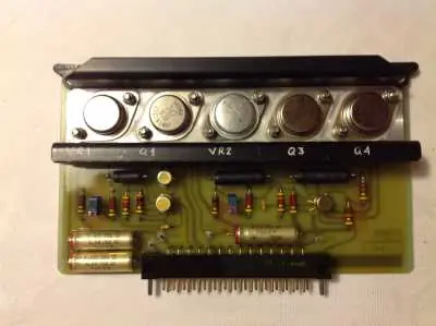 Nur Für Kurze Zeit Platine Elektronica