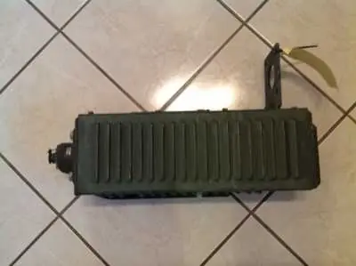 Neue Ware Funkantennenaufbau mit Antennenfuss FAF-80