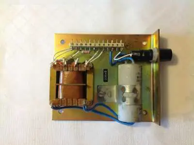 Power Supply/Netzteil Stromversorgung Nr.85 Super-Preis