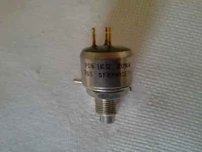 Expressversand Potentiometer PX-LPRP AC-A 100k Nr.122