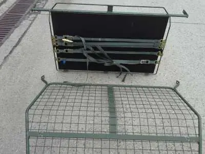 Must-Have EBS Geräte-Ausstattung FM-REV DST Tpy B