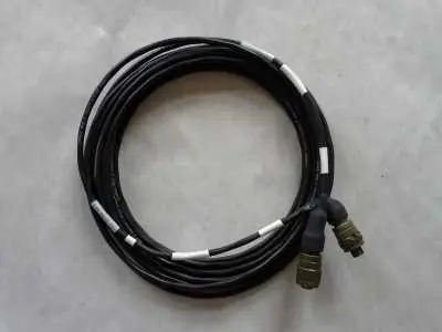 Neuheit FM-Spezialkabel Siemens C0426