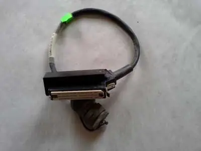 Sichere Zahlung FM-Spezialkabel COMAUTO 08/87 A