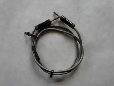Geprüft FM-Kabel AW 2150.299/1