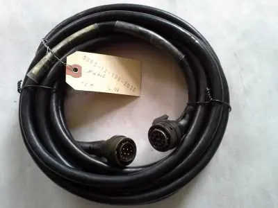 FM-Spezialkabel Thyssen Markenprodukt